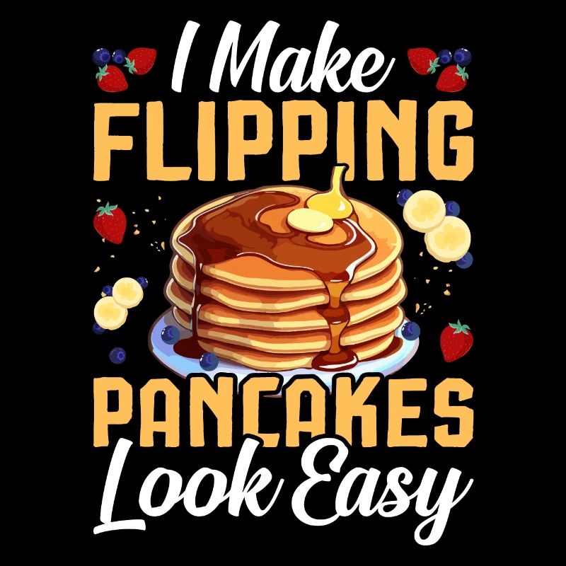 Funny Pancake Maker