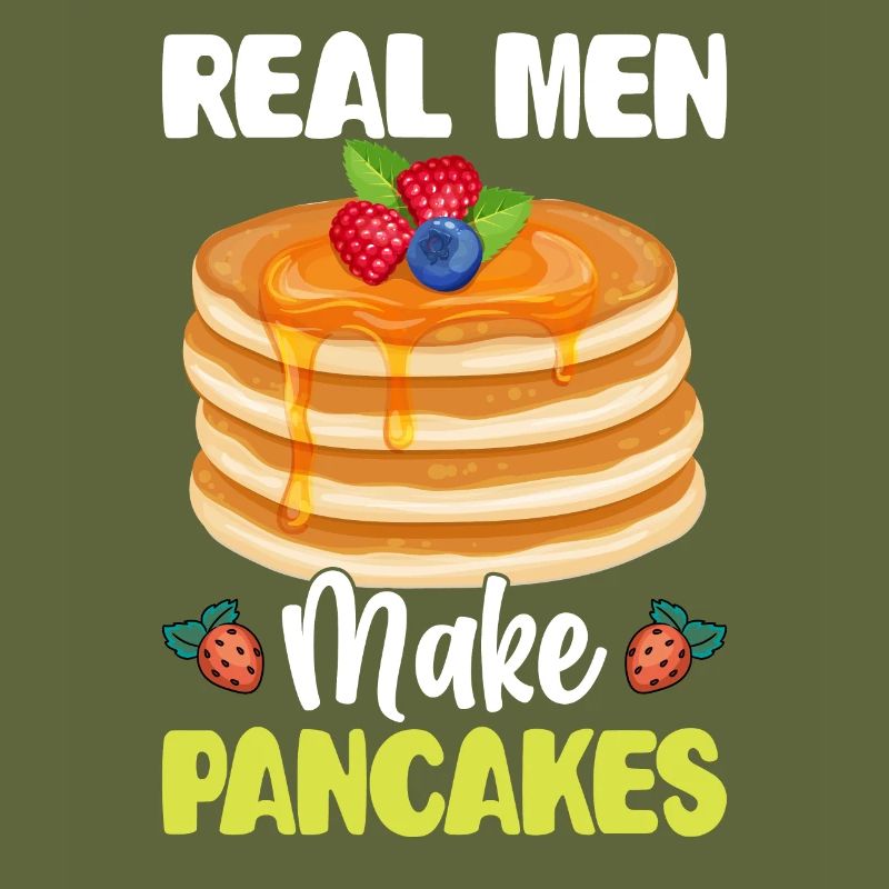 Pancake Maker