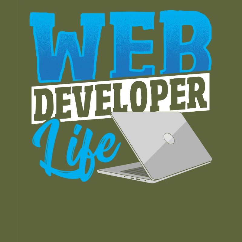 Web Developer Life Web Developer Programmer