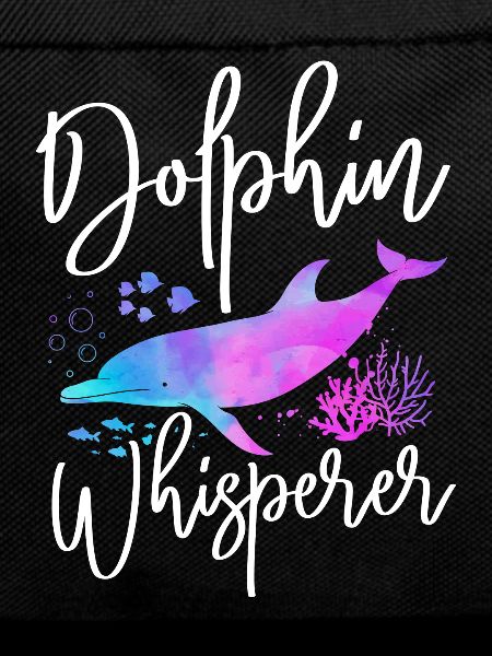 Dolphin Dolphin Whisperer