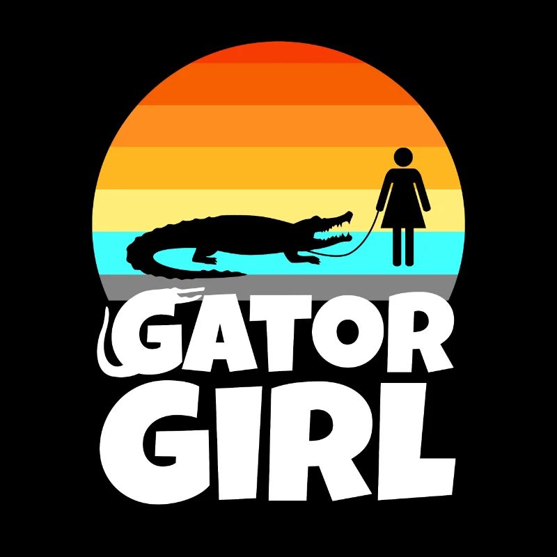 Gator Girl