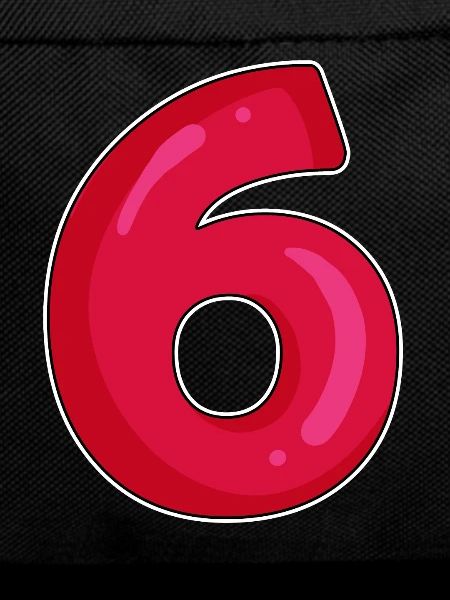 6
