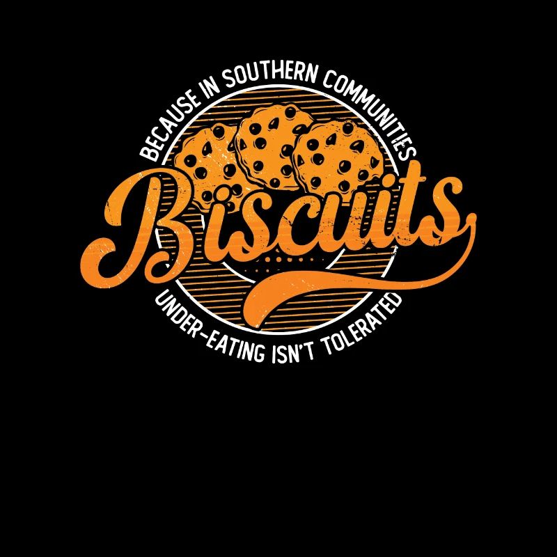 Biscuits Et Sauce Parce Que Dans Le Sud De L’amateur De Sauce