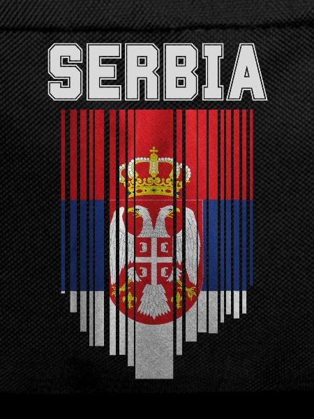Flag of Serbia, Serbian pride