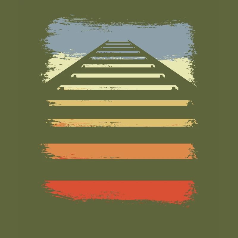 Railway tracks