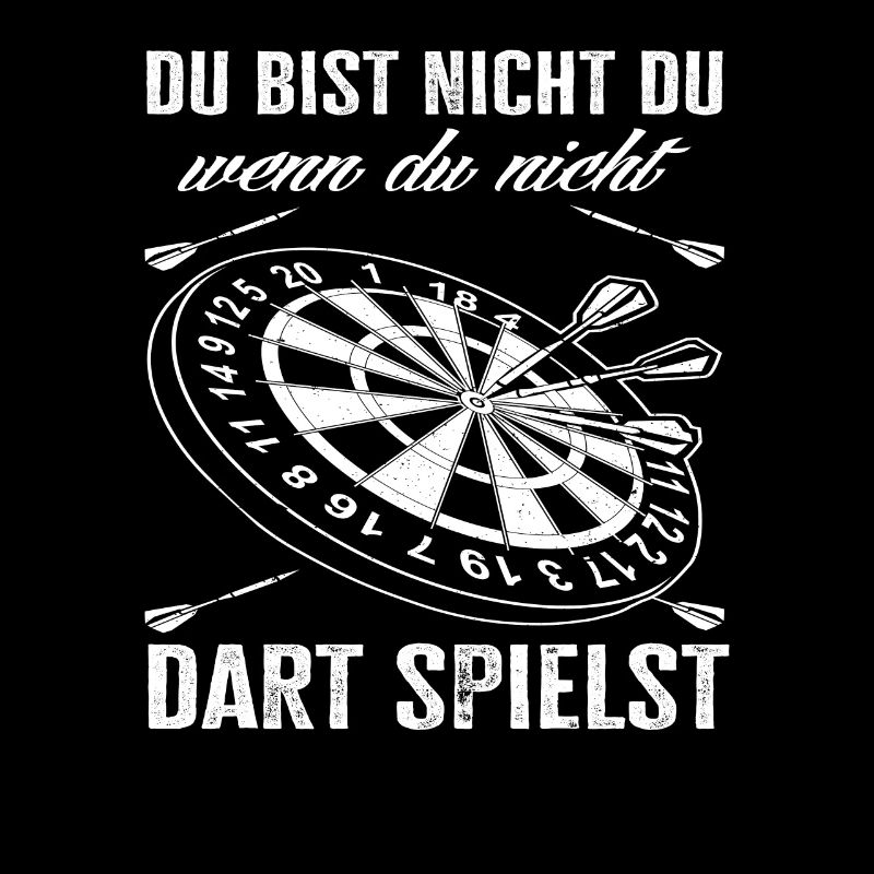 Dartspieler
