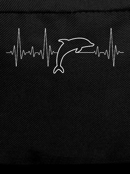 Dolphin Heartbeat