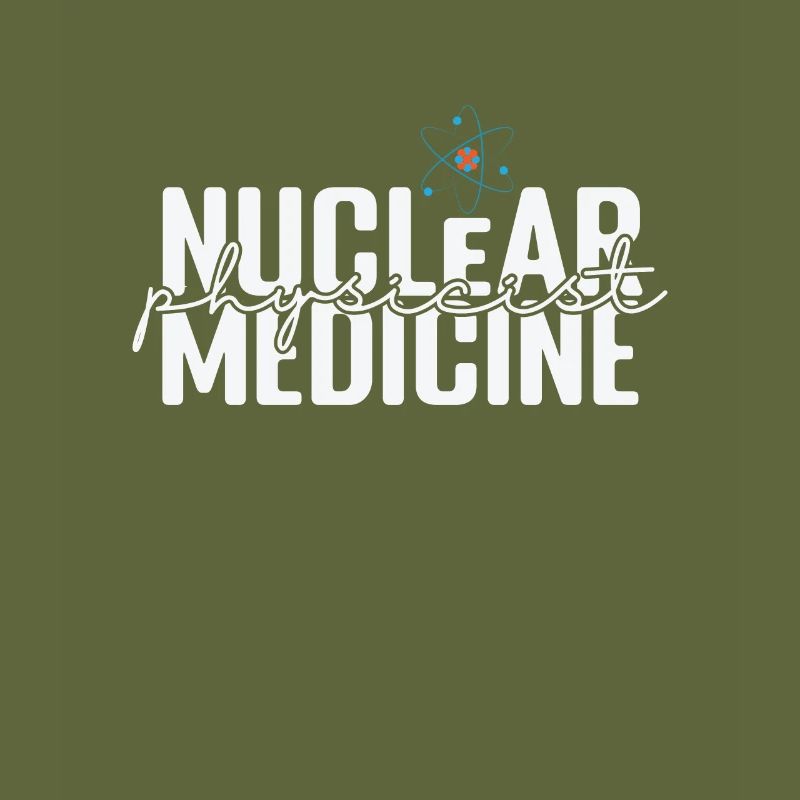 Nuclear Physicist Medicine Studium