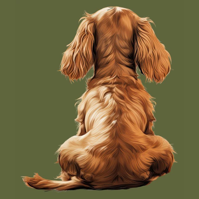 Cocker Spaniel