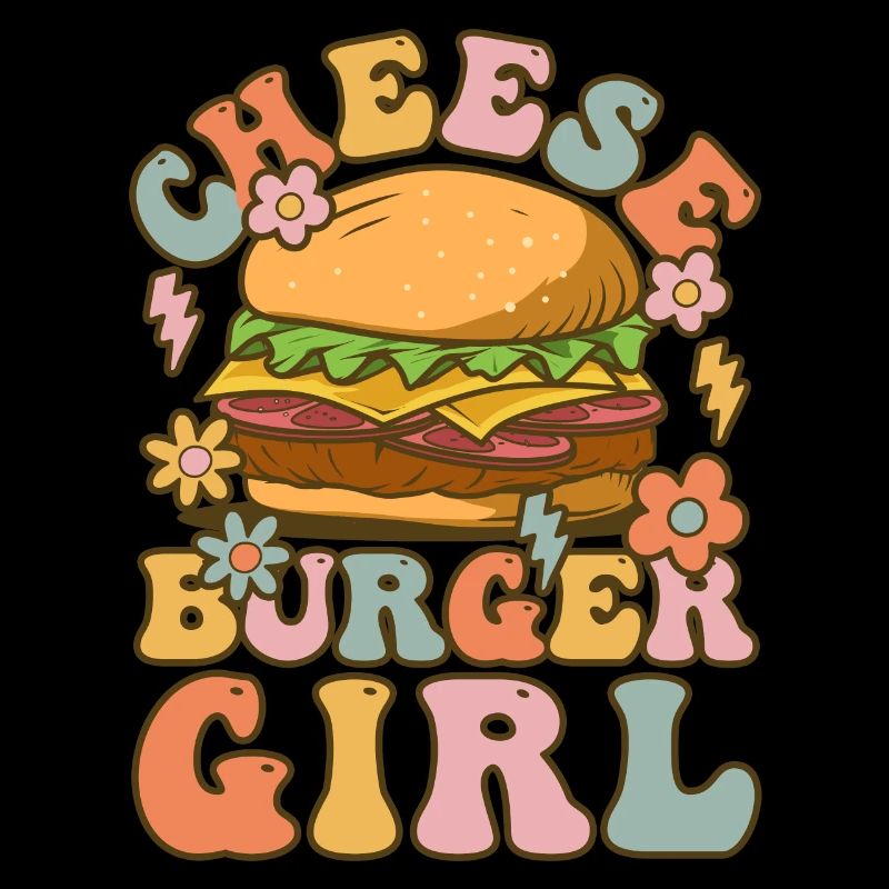Groovy Hamburger