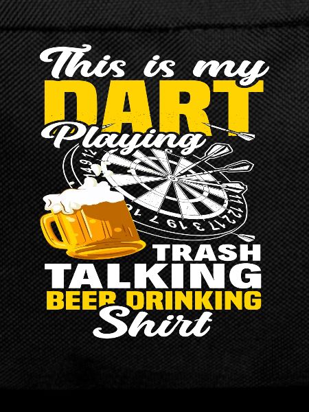Beer Dart Darts Player Dart