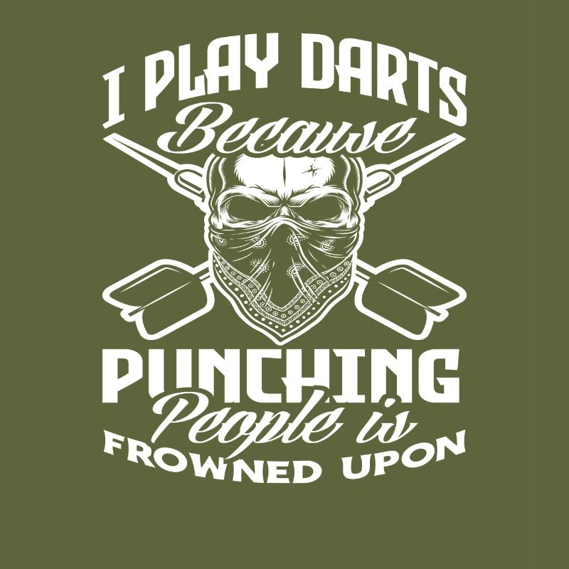 Funny Dart