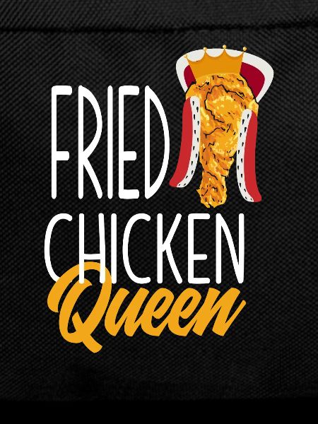 Fried Chicken Queen