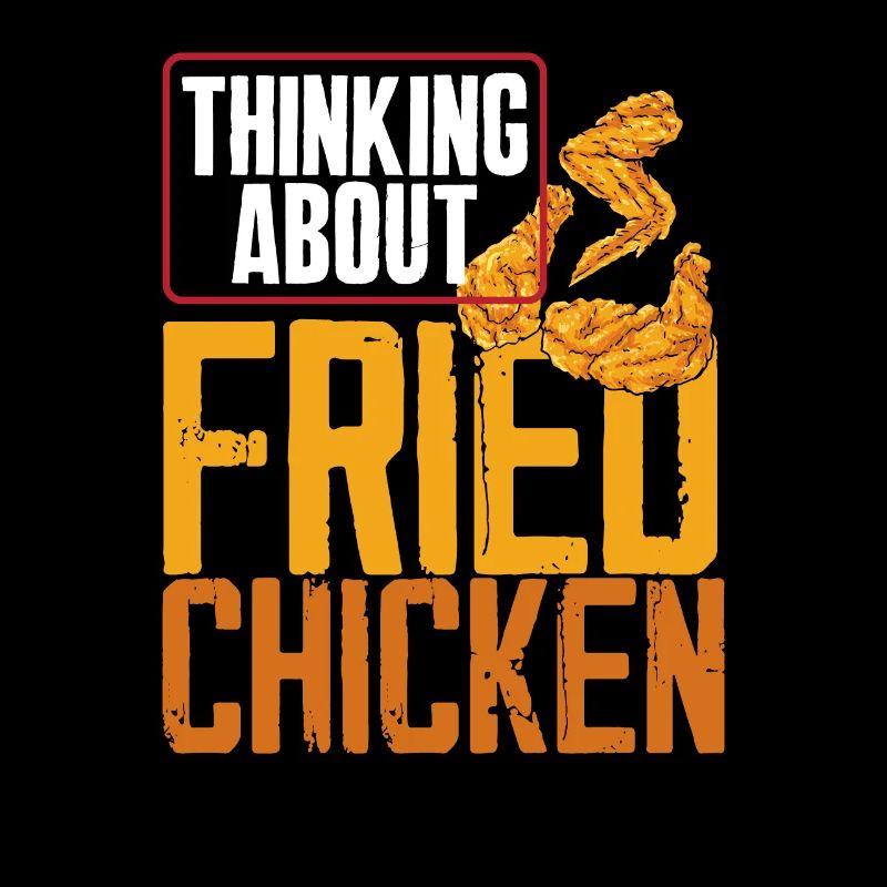 Fried Chicken