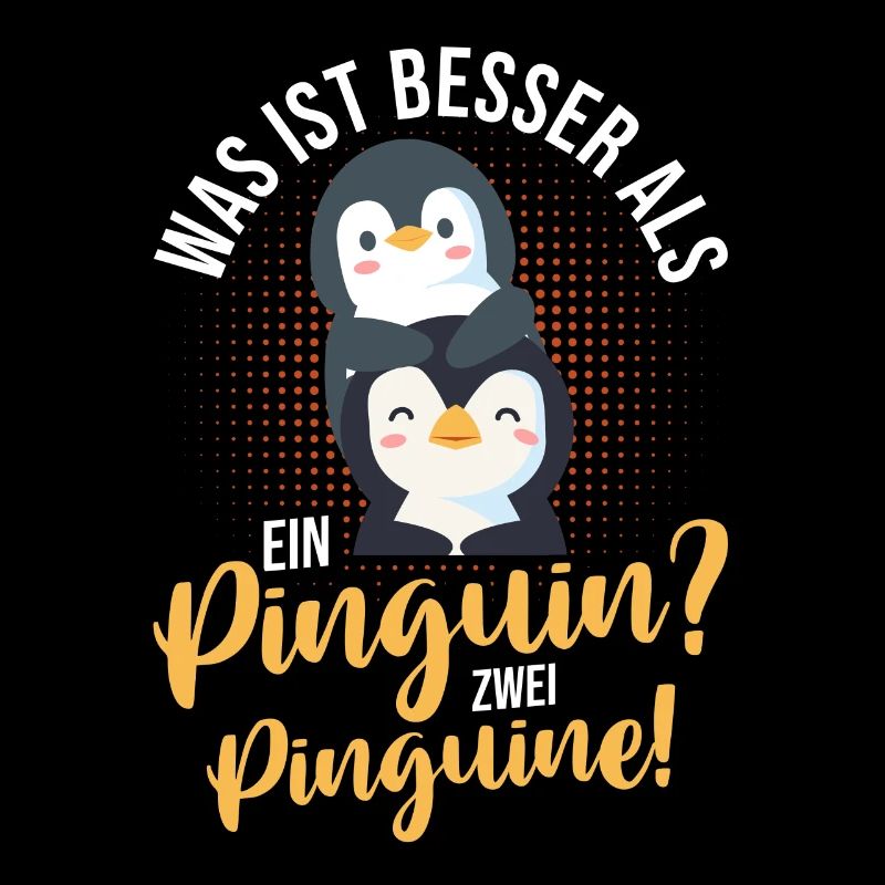 Pinguin