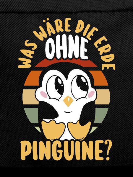 Pinguin