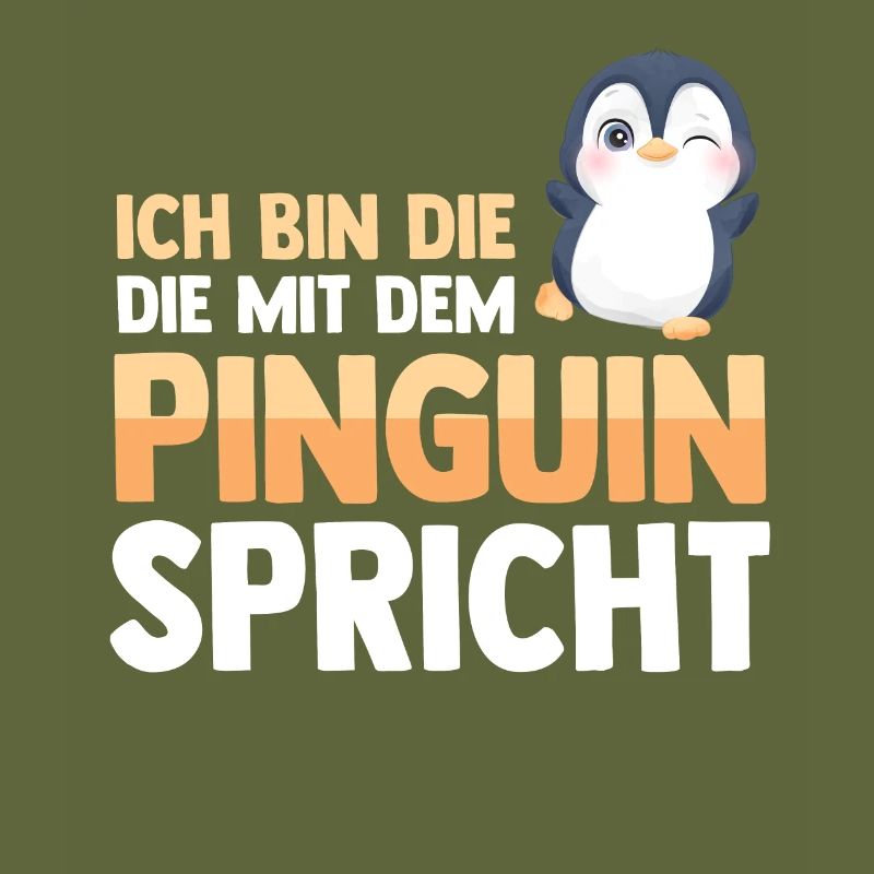 Pinguin
