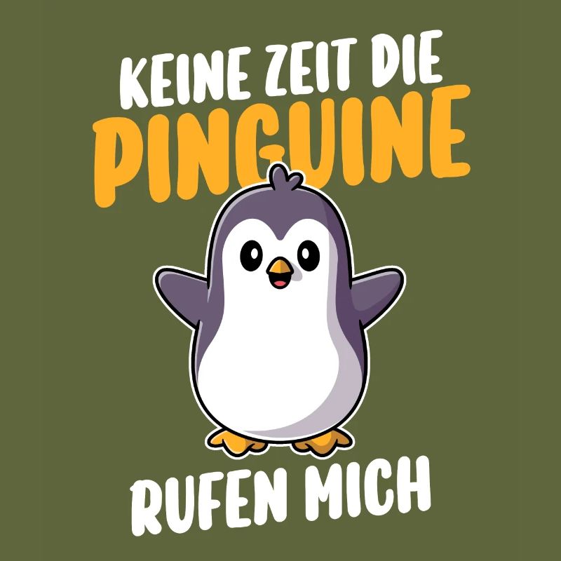 Pinguin