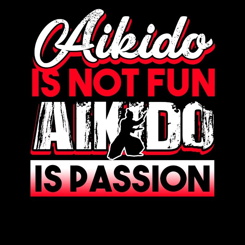 Aikido Aikido is Passion
