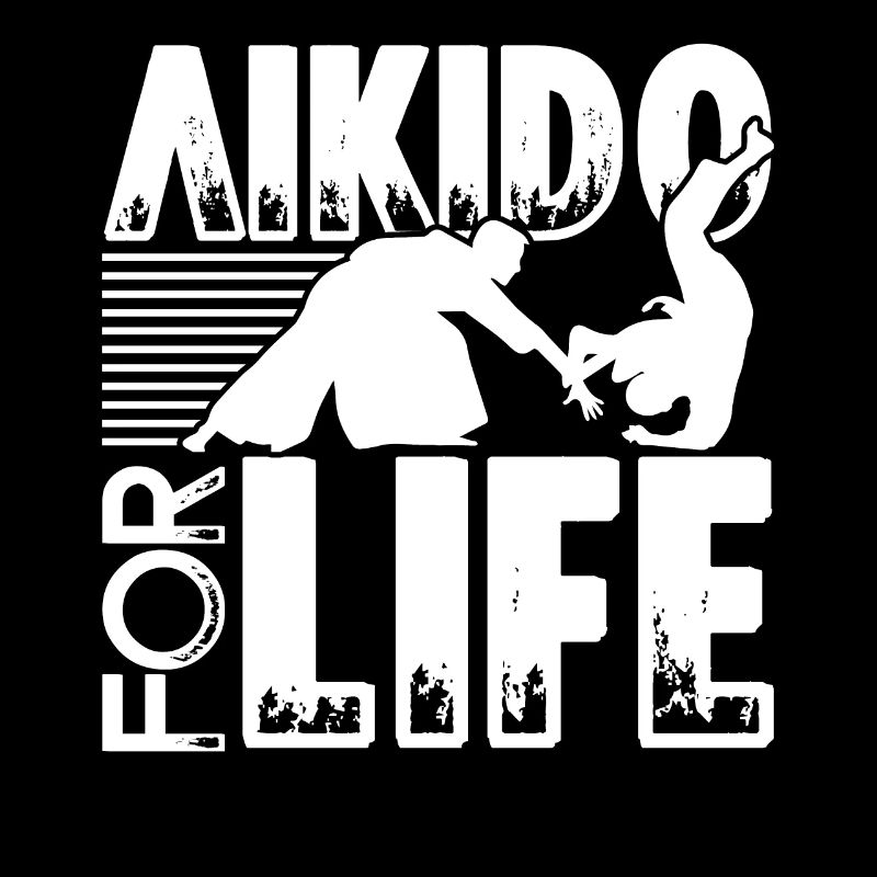 Aikido AiKido For Life