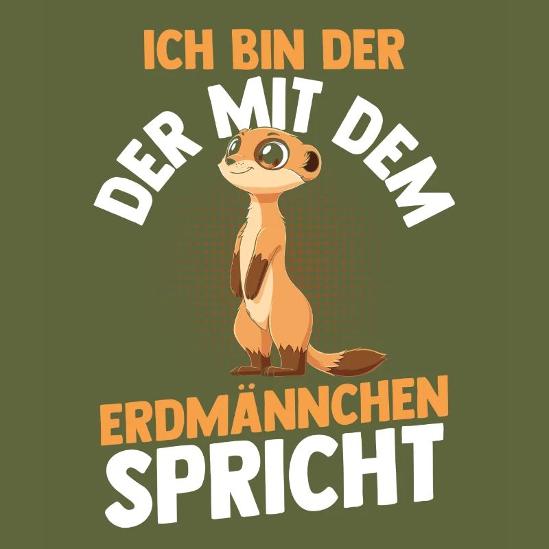 Erdmännchen