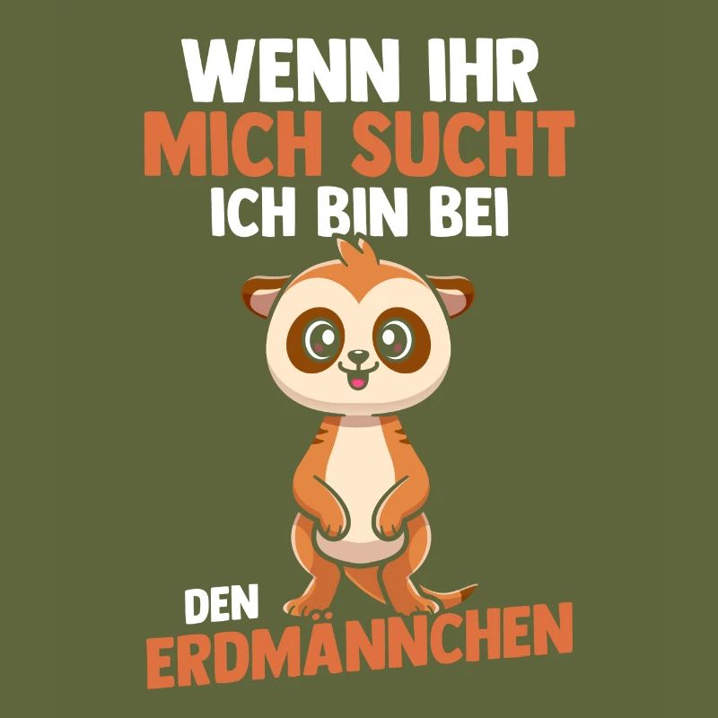 Erdmännchen
