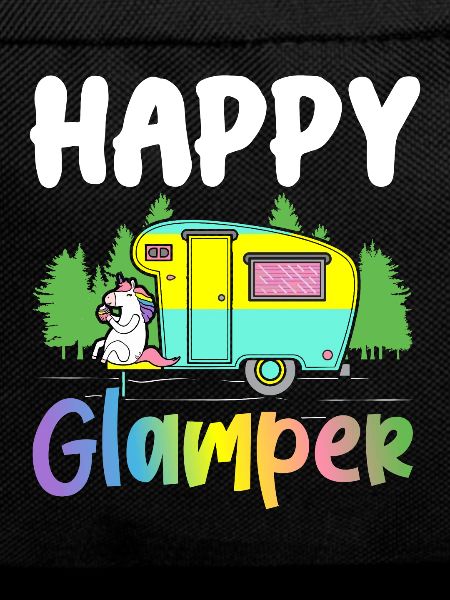 Glamping