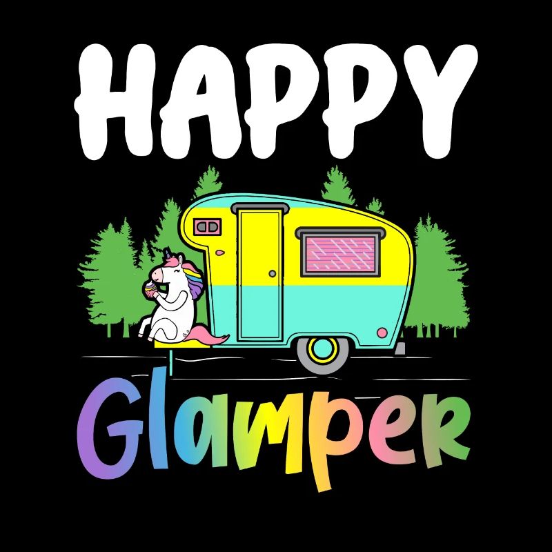 Le glamping