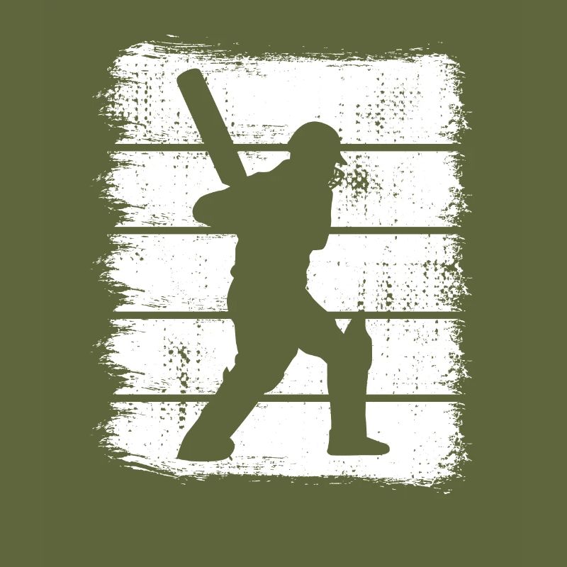 Cricket Batsman
