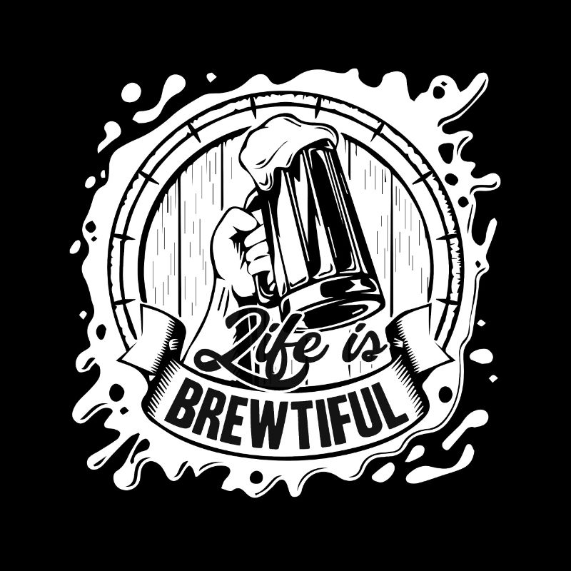 Beer Brewing Beer Brewing Life Is Brewtiful