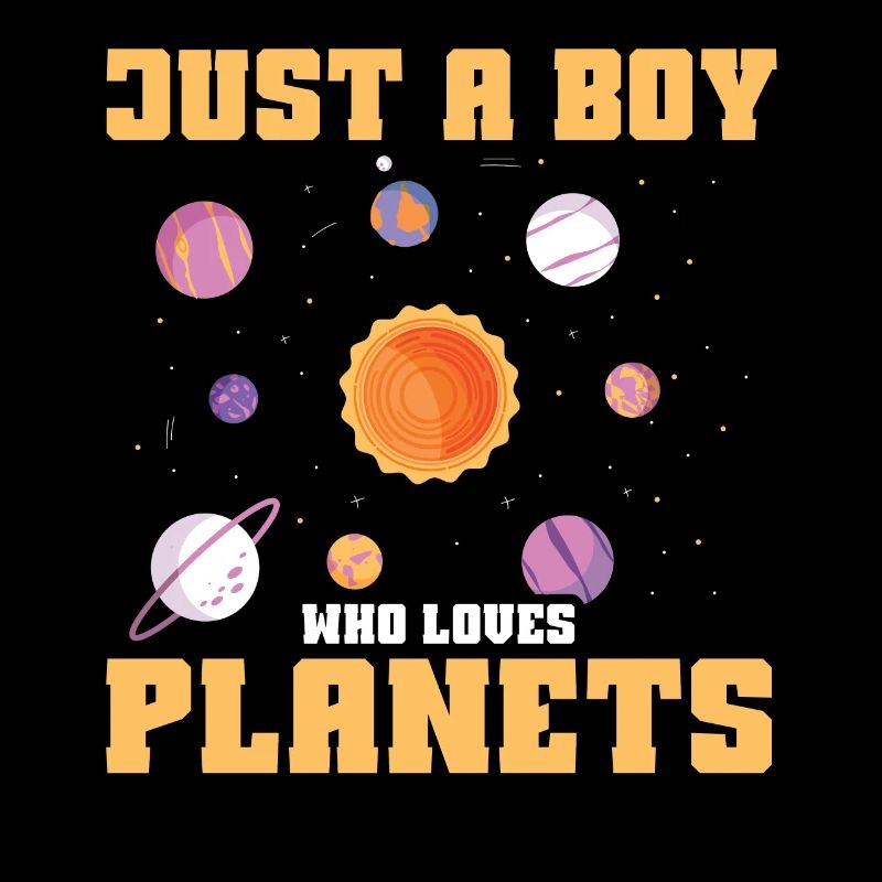 Solar System, Planets, Science Space, Astrology