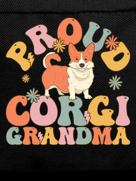 Groovy Dog