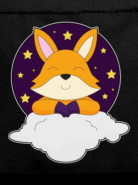 Fox Clouds
