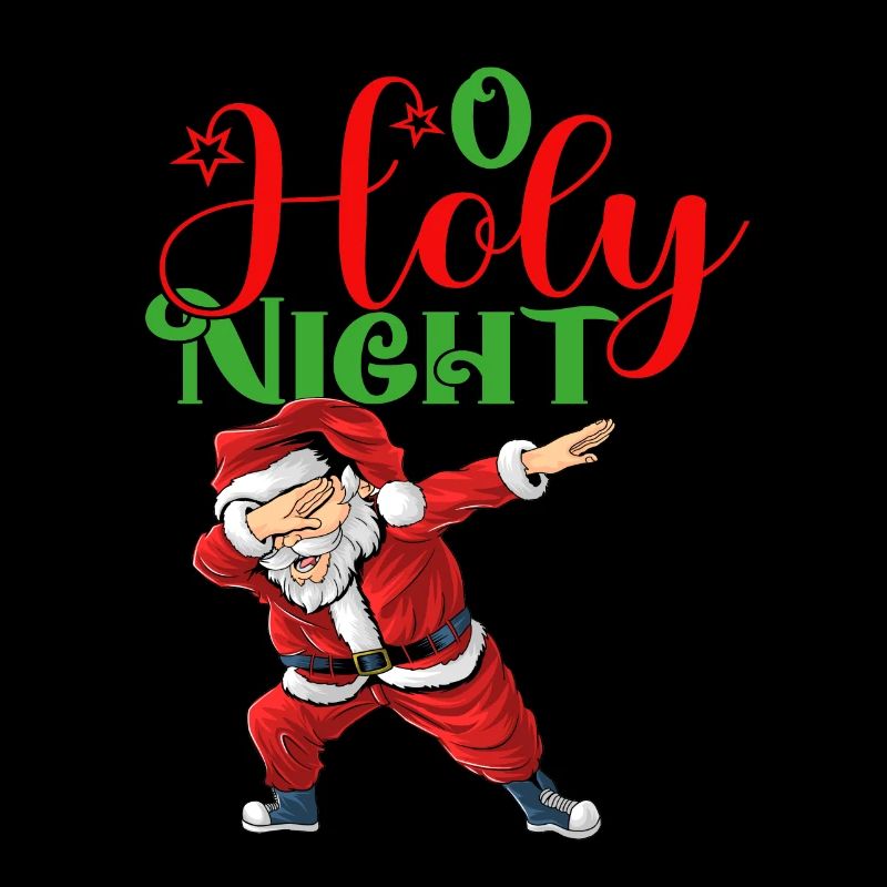 O Holy Night