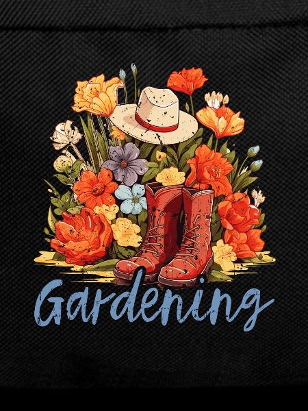 A garden lover's delight