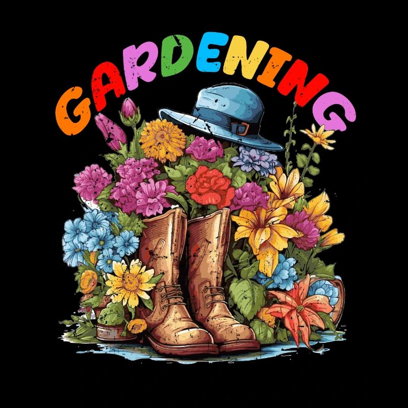 A garden lover's delight
