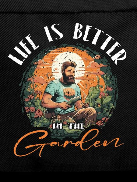A garden lover's delight
