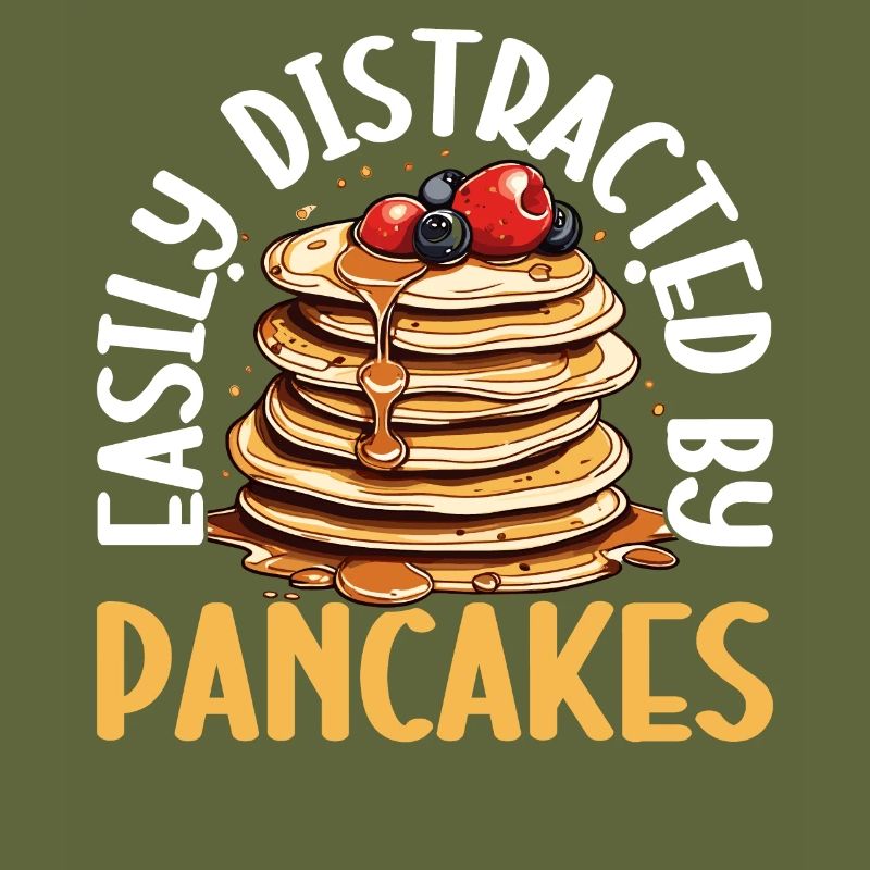 Funny Pancake Maker