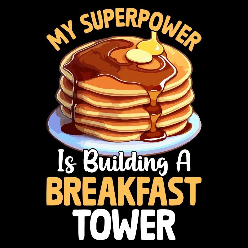 Funny Pancake Maker