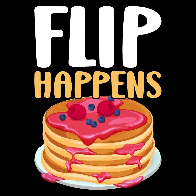 Funny Pancake Maker