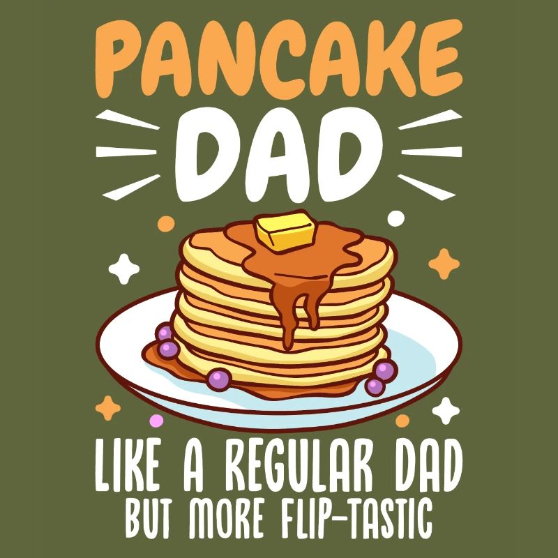 Funny Pancake Maker