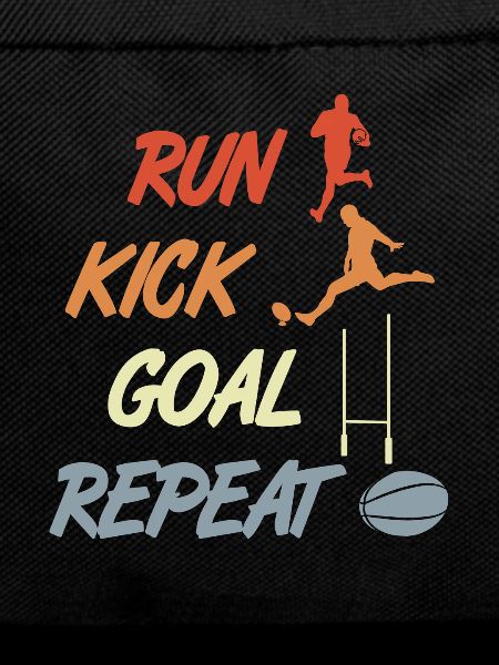 Rugby Motivation