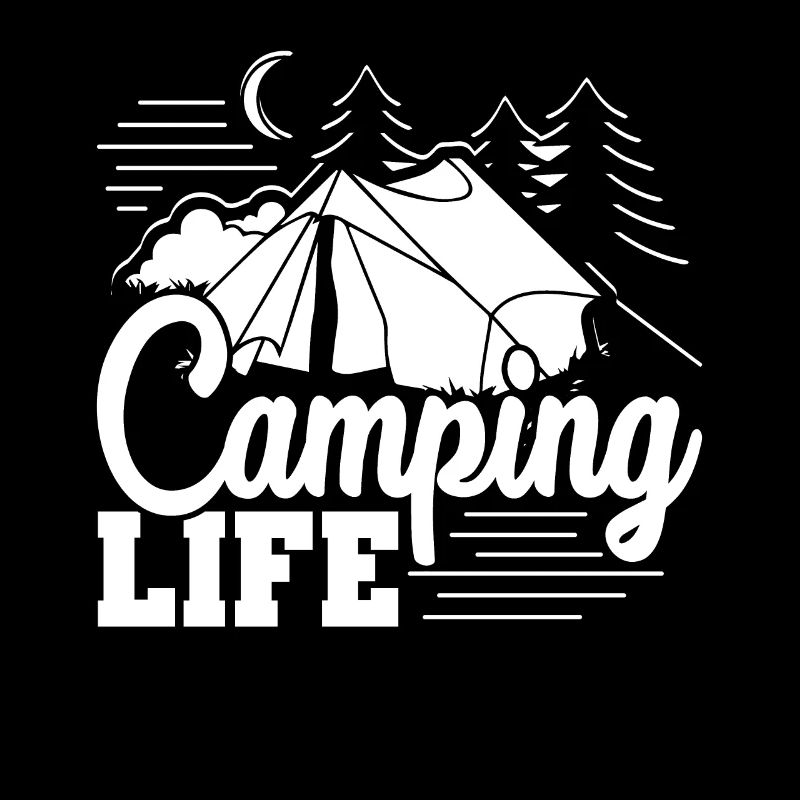 Camping Camping Life