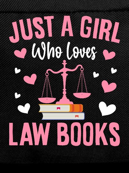 Law Student Law Degree