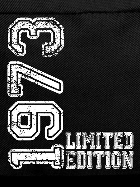 Limited Edition 1973