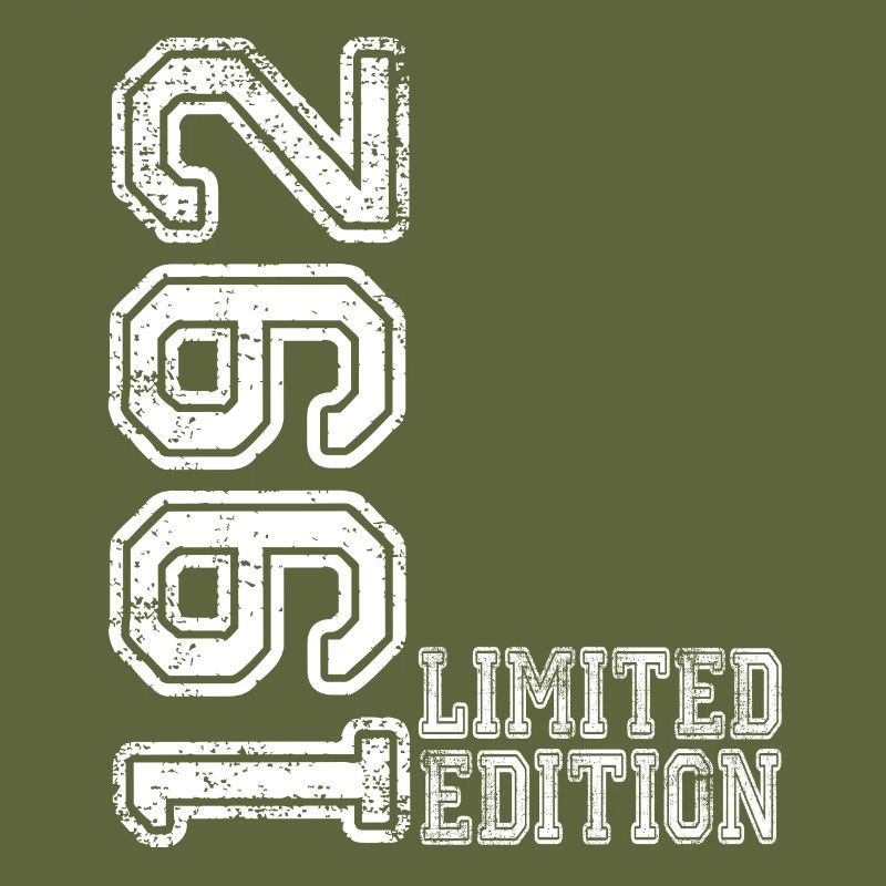 Édition limitée 1992