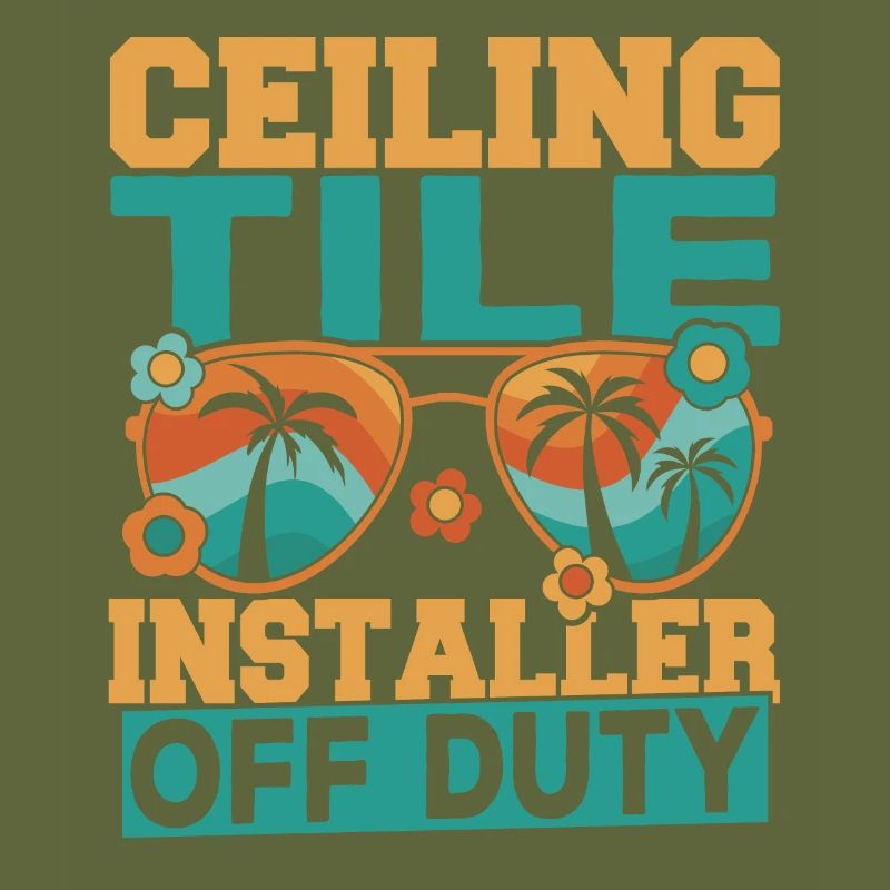 Tile Installer Ceiling Tile Installer Tile
