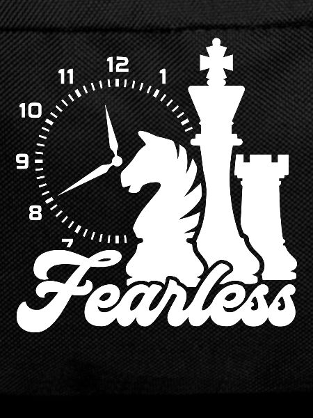 Chess Chess Fearless