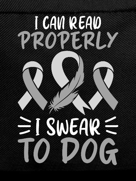 Funny Dyslexia Awareness