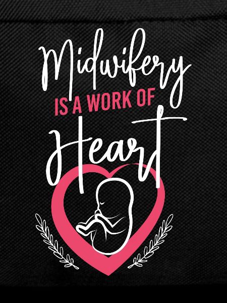Nurse Midwife Birth Worker